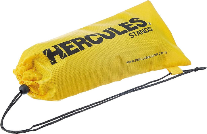 Hercules GS401BB Mini Acoustic Guitar Stand - With Carry Bag 4
