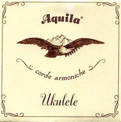 Kala Aquila Nylgut Soprano Ukulele Strings