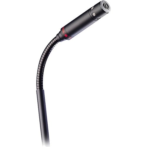 Audio-Technica PRO49QL Propoint Gooseneck Microphone 2