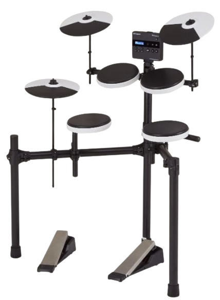 Roland TD-02K V-Drums Electronic Kit