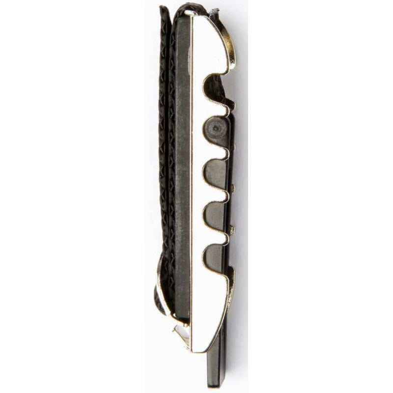 Dunlop 14F Capo Flat