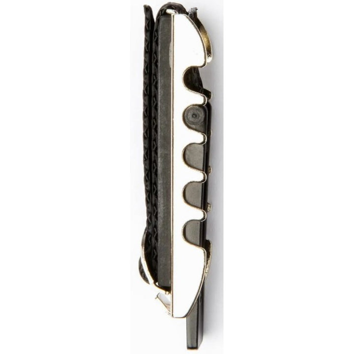 Dunlop 14F Capo Flat