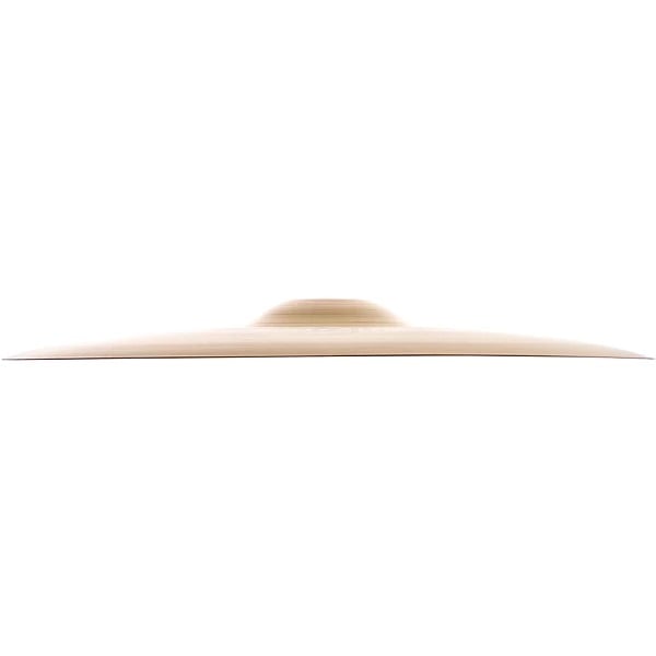 Zildjian Avedis 17\" Medium Thin Crash Cymbal 4