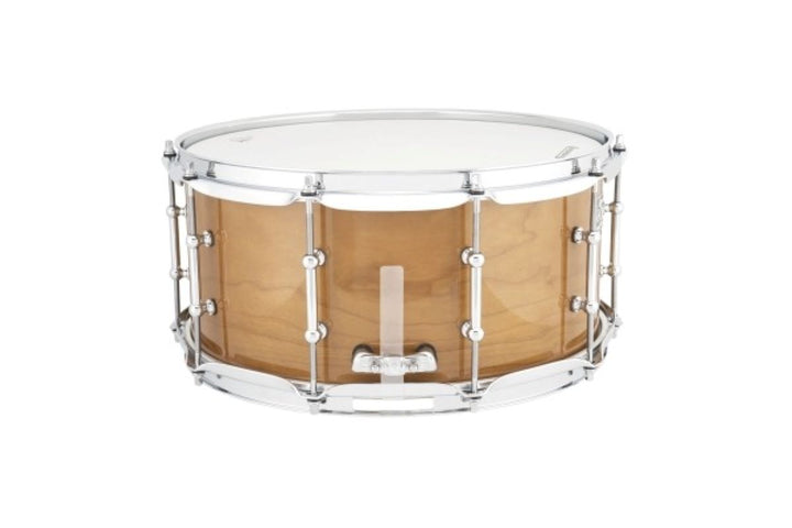 Ludwig Universal Series 6.5"x14" Snare Drum - Cherry