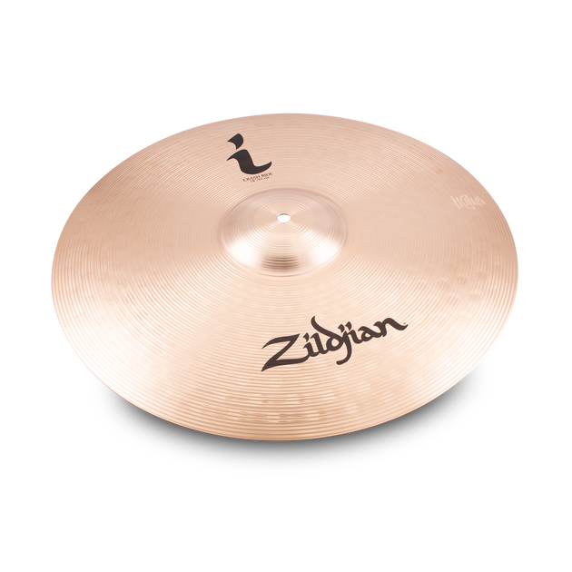 Zildjian ILHESS I Series Essentials Cymbal Set (14/18) 4