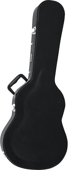 Gator 3/4 Sized Acoustic Wood Case