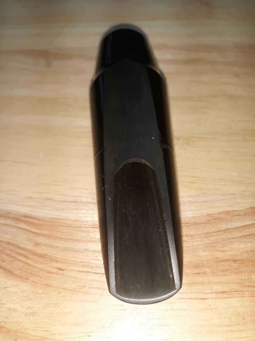 Used Selmer/Paris C* Alto Saxophone Mouthpiece