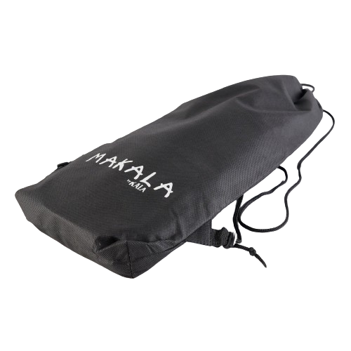 Kala Makala MK-SSBLU 'Shark' Soprano Ukulele - Blue