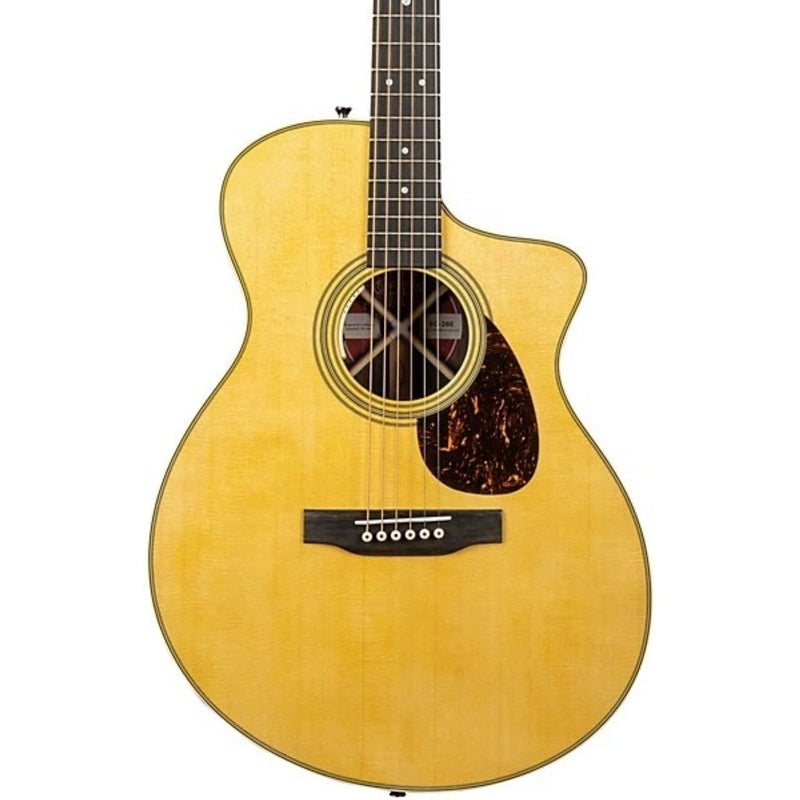 Martin SC-28E Acoustic Electric Guitar - Natural