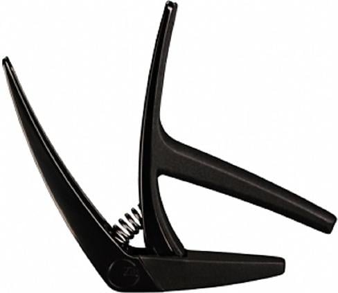 G7th Nashville 6 String Capo - Black