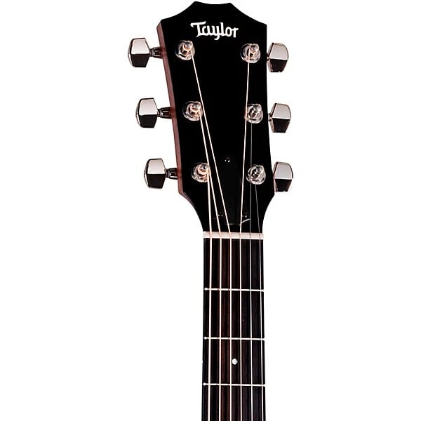 Taylor 414ce Studio Acoustic Electric Guitar Shaded Edgeburst w/Gigbag 3