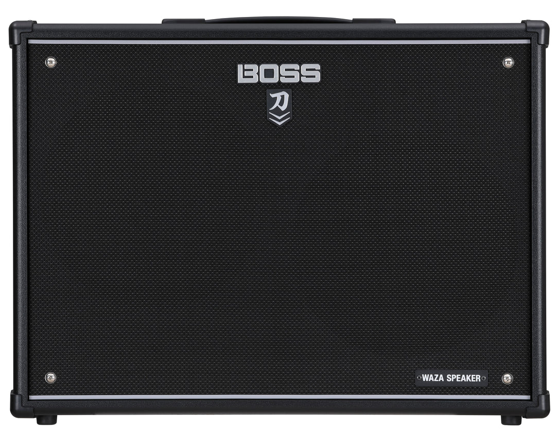 Boss KTN-C212W Katana Guitar Amp Cabinet 2