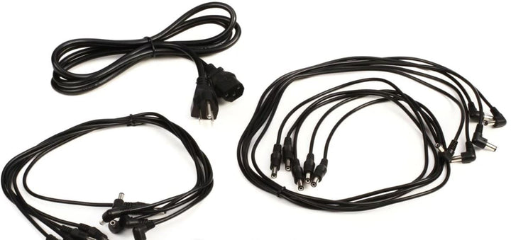 Strymon Zuma Power Supply 4