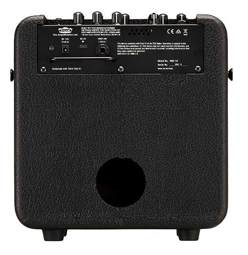 Vox MiniGO10 10-Watt amp with 1x6.5\" speaker 3