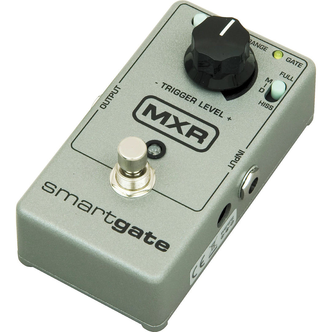 MXR M-135 Smart Gate Pedal 3