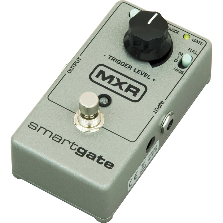 MXR M-135 Smart Gate Pedal 3