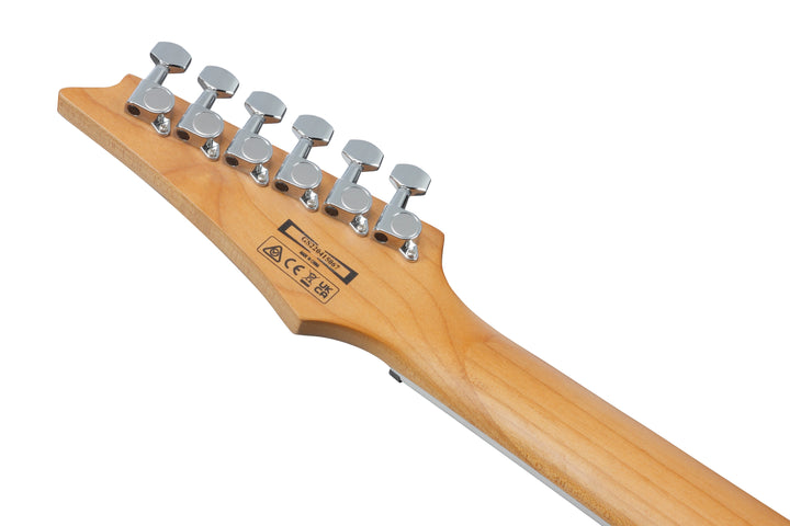 Ibanez 'Limited Edition' GRG220 Electric Guitar - Brown Black Burst