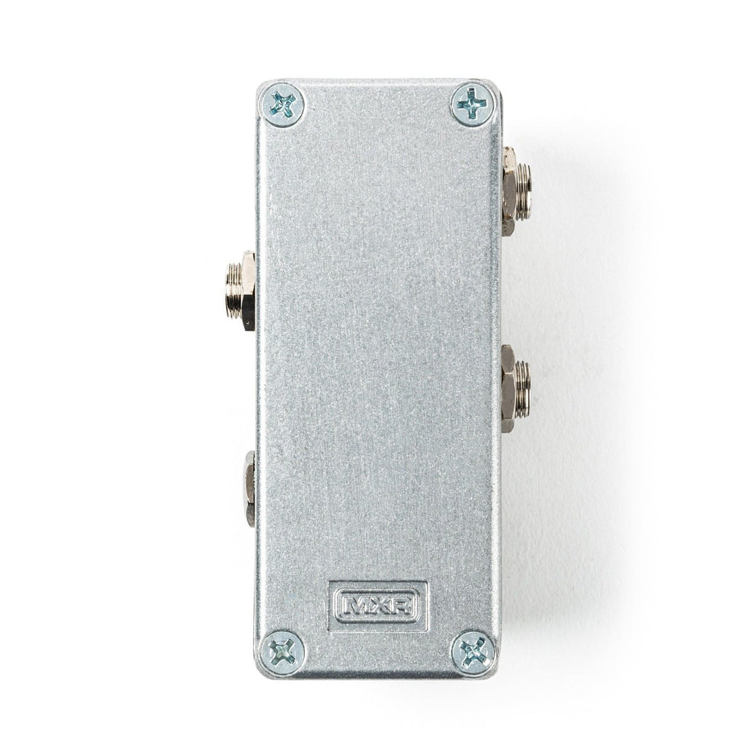 MXR M231 TRS Split + Tap Pedal 2