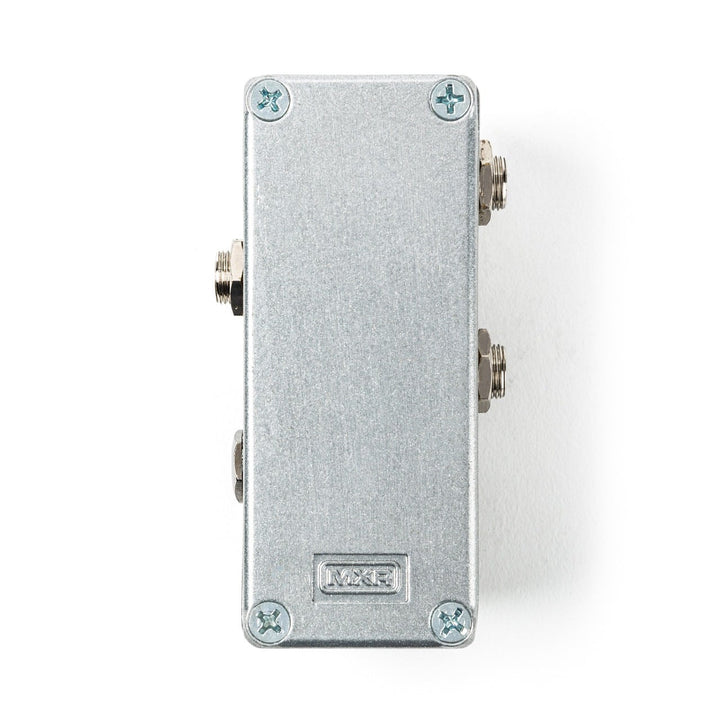 MXR M231 TRS Split + Tap Pedal 2