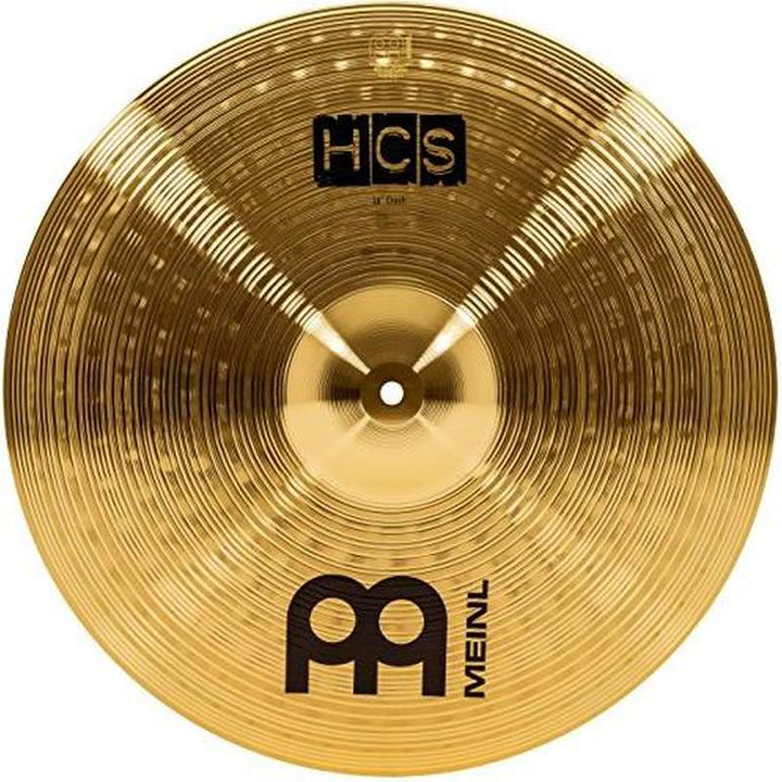 Meinl HCS18C HCS 18" Crash Cymbal