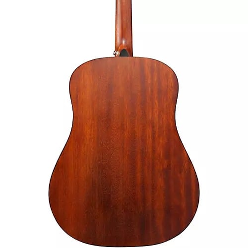 Ibanez AAD100OPN Advanced Series Acoustic Open Pore No Case