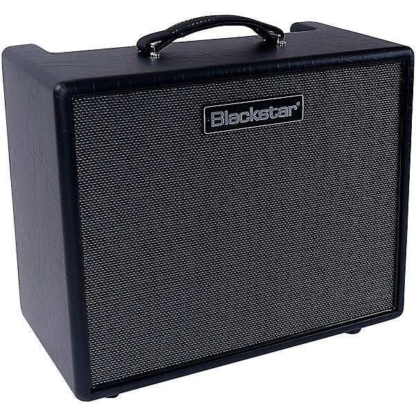 Blackstar HT-20R MKIII 20W Tube Guitar Combo Amp - Black 5