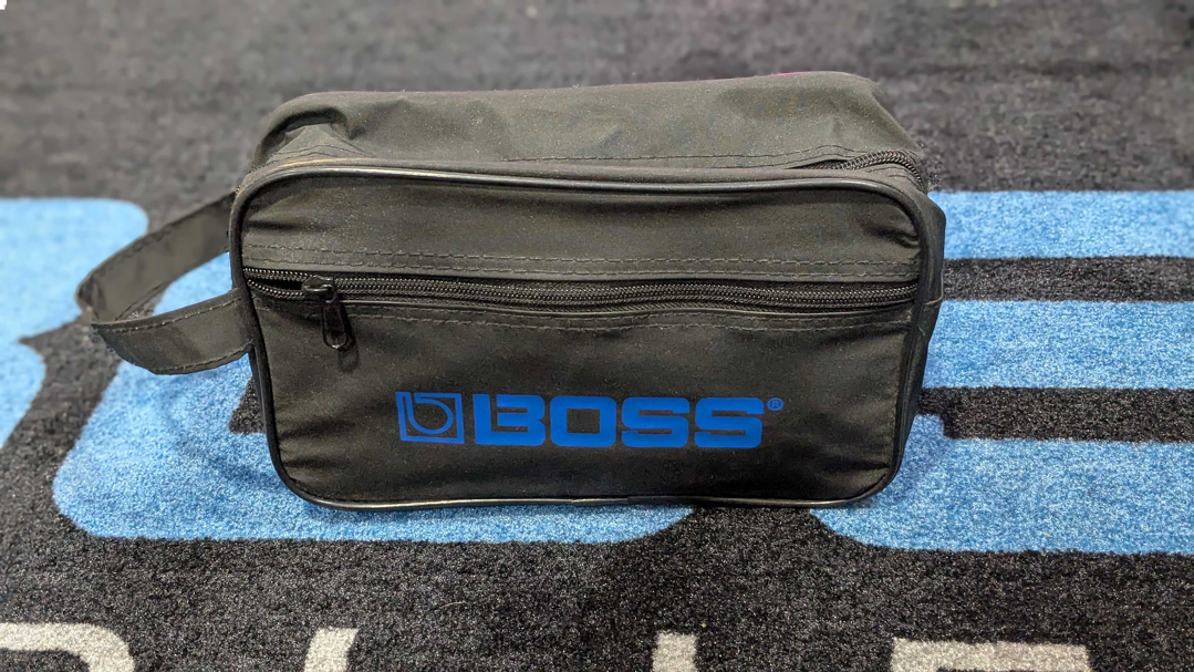 Boss BPP-B-BKC Accessory Pack (B-Stock)