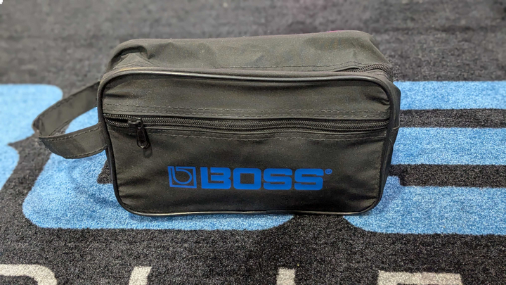 Boss BPP-B-BKC Accessory Pack (B-Stock)