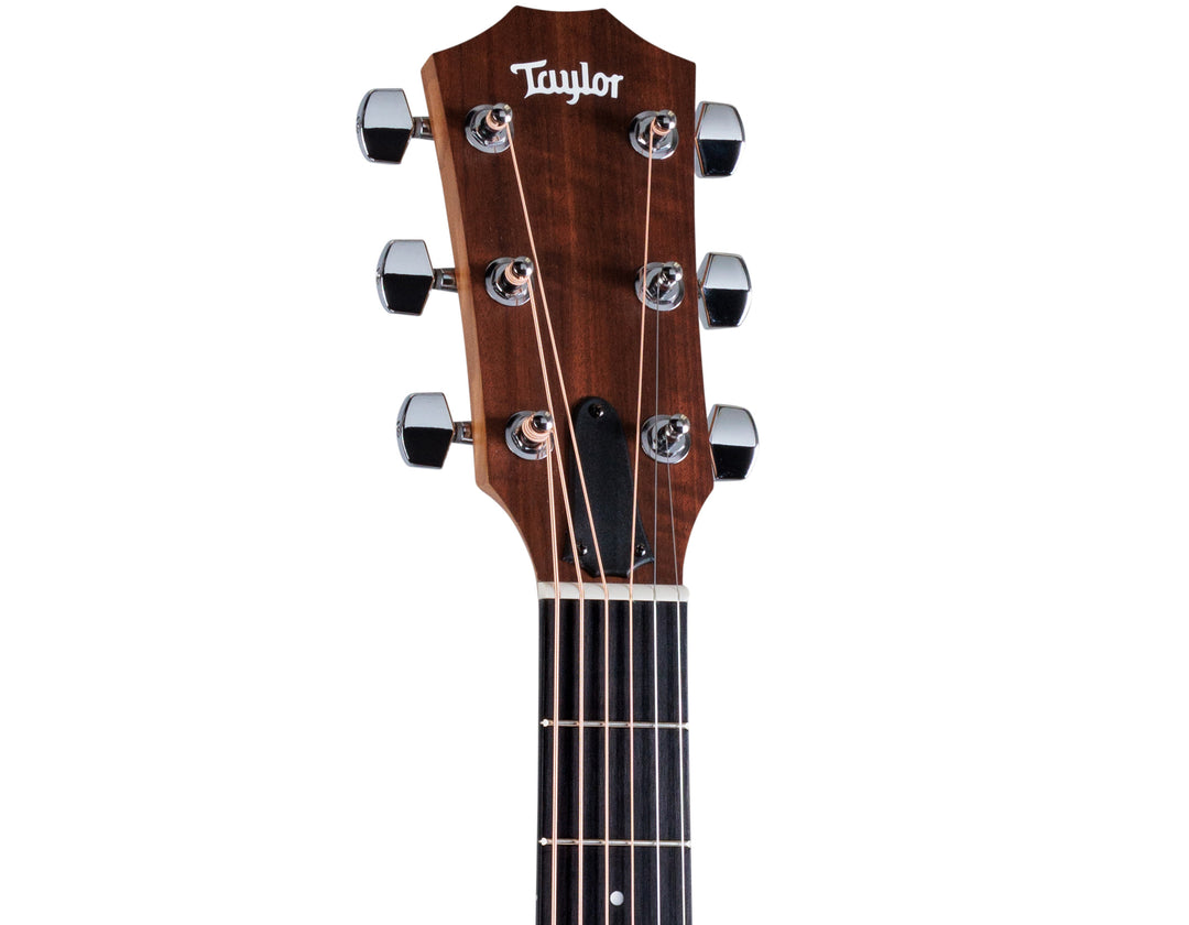 Taylor Academy 10e Acoustic-Electric Guitar - Natural 8