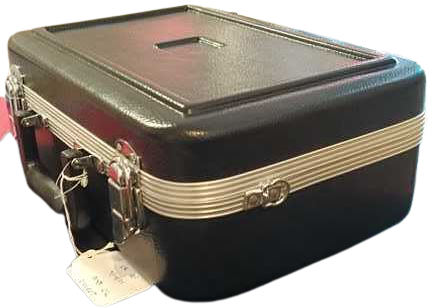 RS Berkeley CL302 Bb Clarinet  - With Case 4