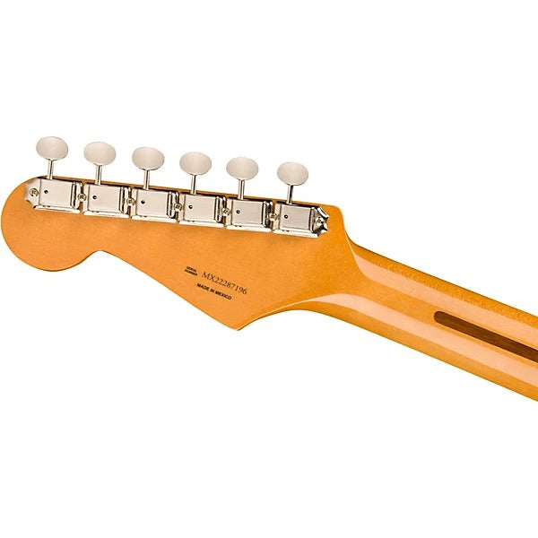 Fender Vintera II '50s Stratocaster Electric Guitar - Black