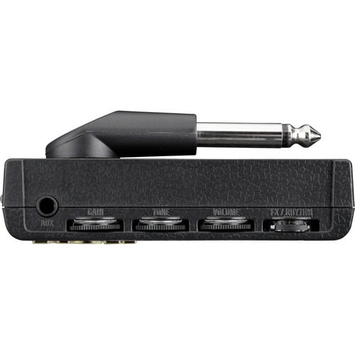 Vox AP3AC amPlug3 Headphone Guitar Amp AC30 5
