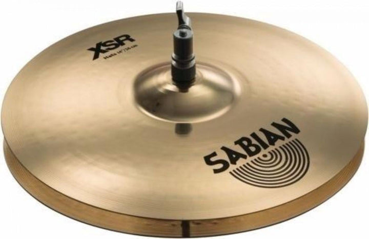 Sabian XSR1402B 14\" Hi Hats