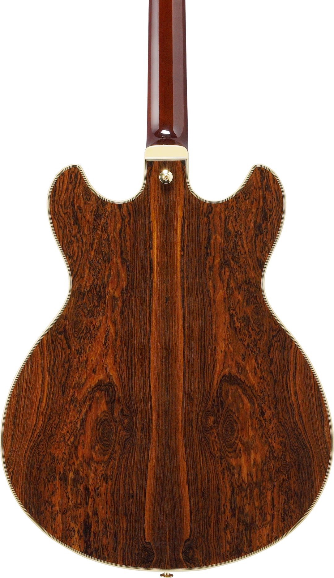 Ibanez AS93BCBK Artcore Hollowbody Electric Guitar - Black