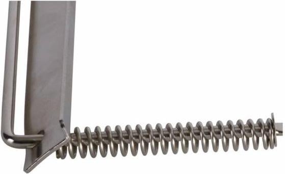 On-Stage IHH1020 Around-The-Neck Harmonica Holder 4
