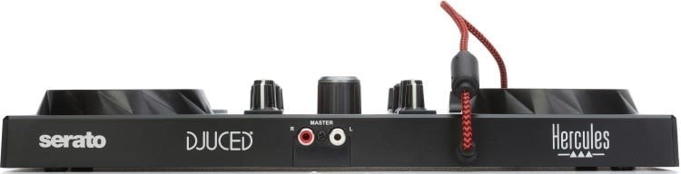 Hercules DJControl Inpulse 200 MK2 Controller