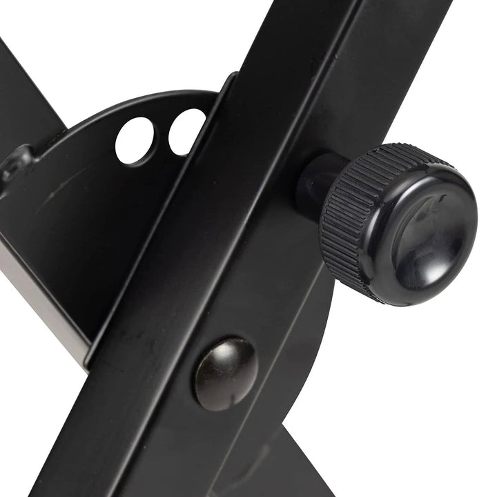 On-Stage KS7190 Single-X Keyboard Stand 4