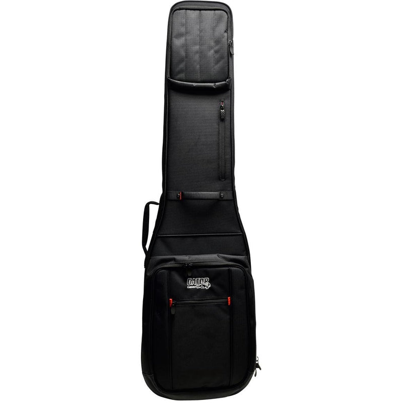Gator PRO-GO Deluxe Bass Guitar Bag