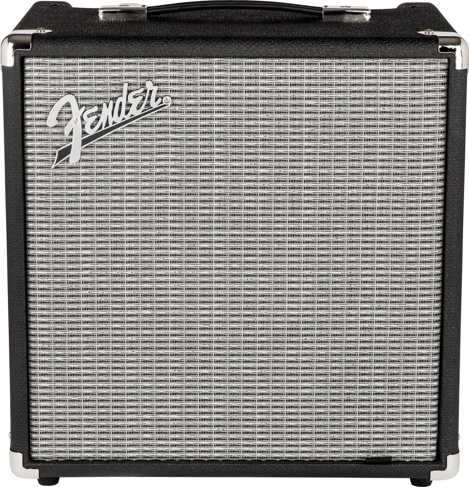 Fender Rumble 25 V3 Bass Amplifier
