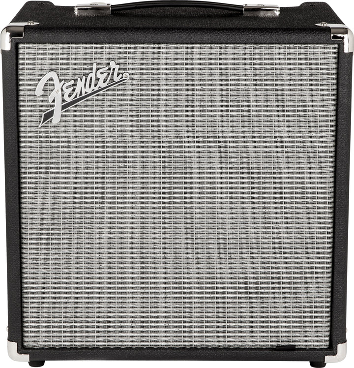 Fender Rumble 25 V3 Bass Amplifier