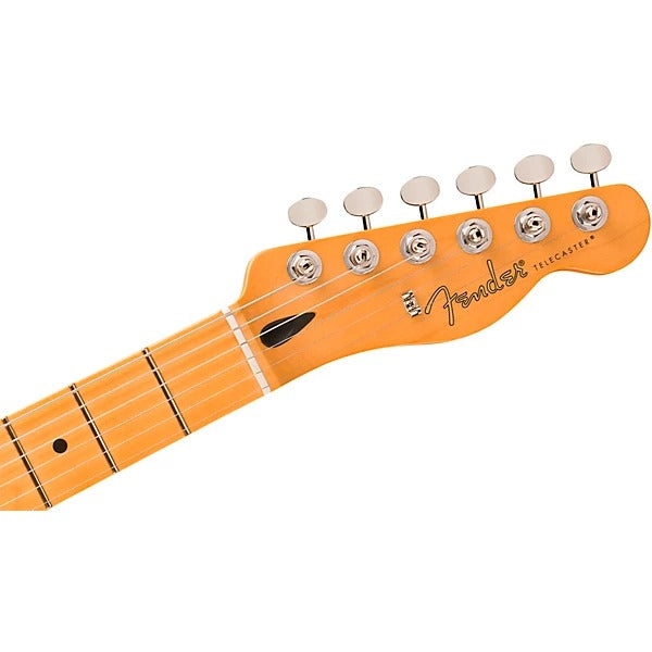 Fender Player II Telecaster HH Electric Guitar - 3 Color Sunburst 3