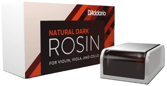 D'Addario VR300 Natural Rosin - Dark