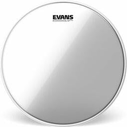 Evans 10" S10H20 Hazy 200 Drum Head