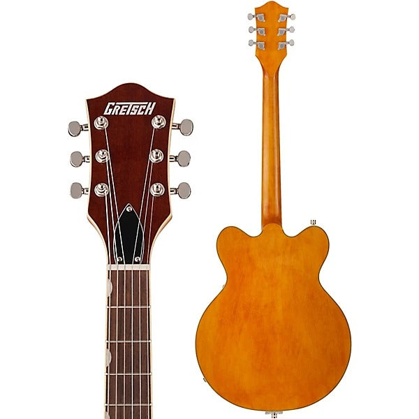 Gretsch G5622T Electromatic Center Block Electric Guitar - Speyside 4