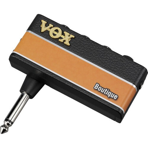 Vox AP3BQ amPlug3 Headphone Guitar Amp Boutique