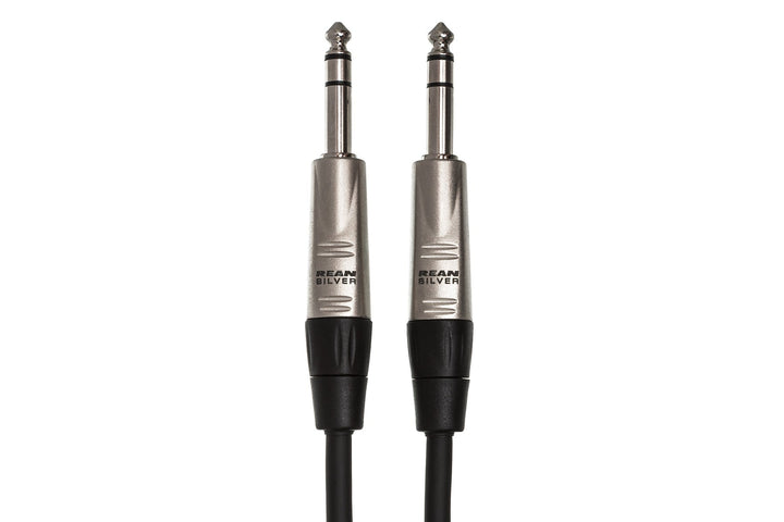 Hosa HSS-010 Pro Balanced Interconnect Cable - 10 Foot 3