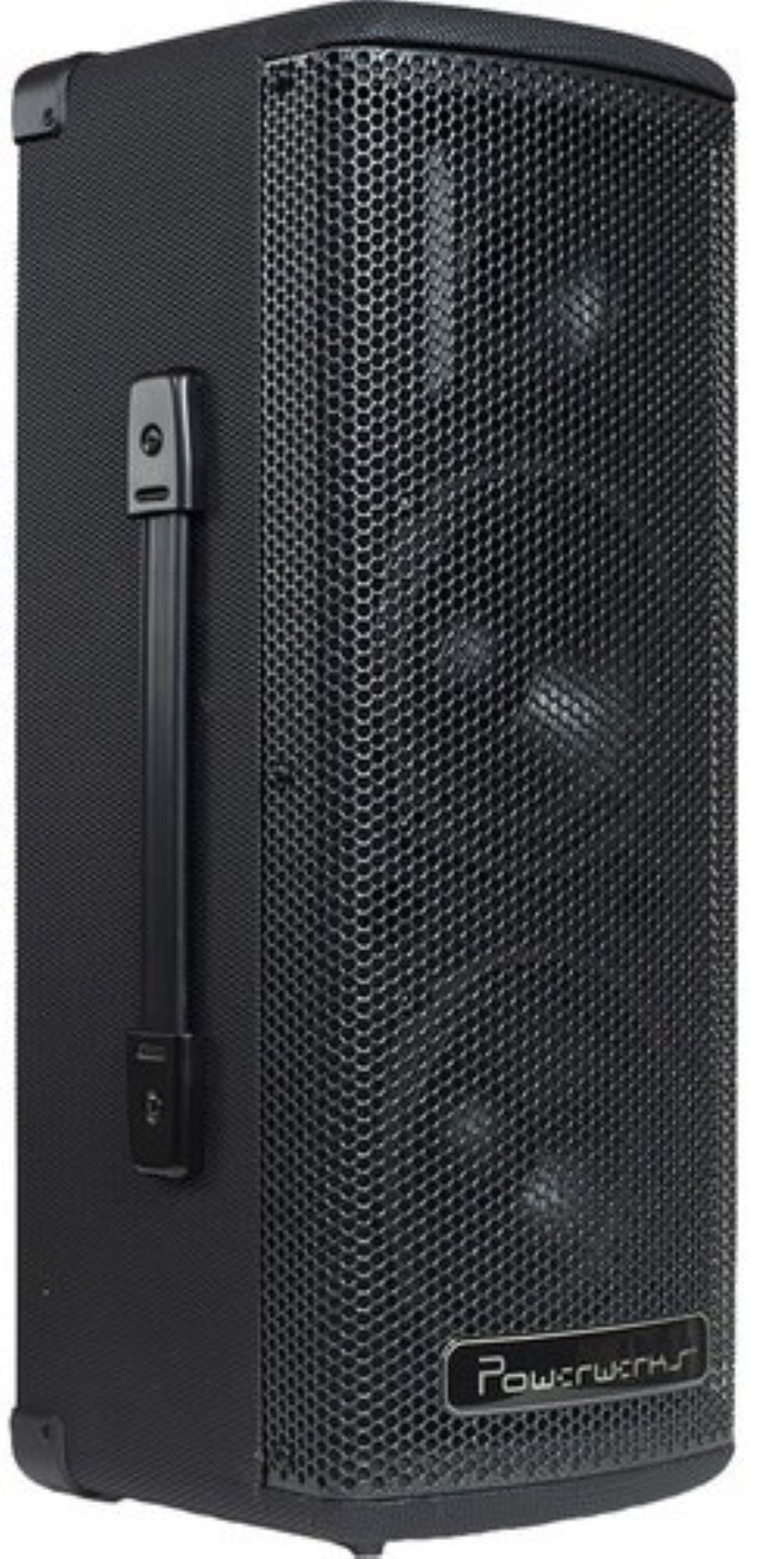 Powerwerks PW505BT-U Powered PA. System with BlueTooth
