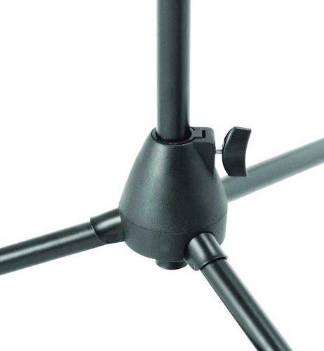 Onstage MS7411TB Bass Tripod Telescoping Microphone Stand