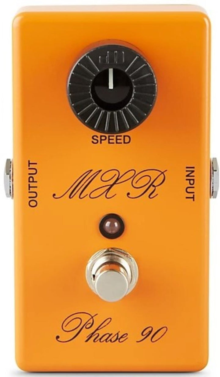 MXR CSP101SL Script Phase 90 LED