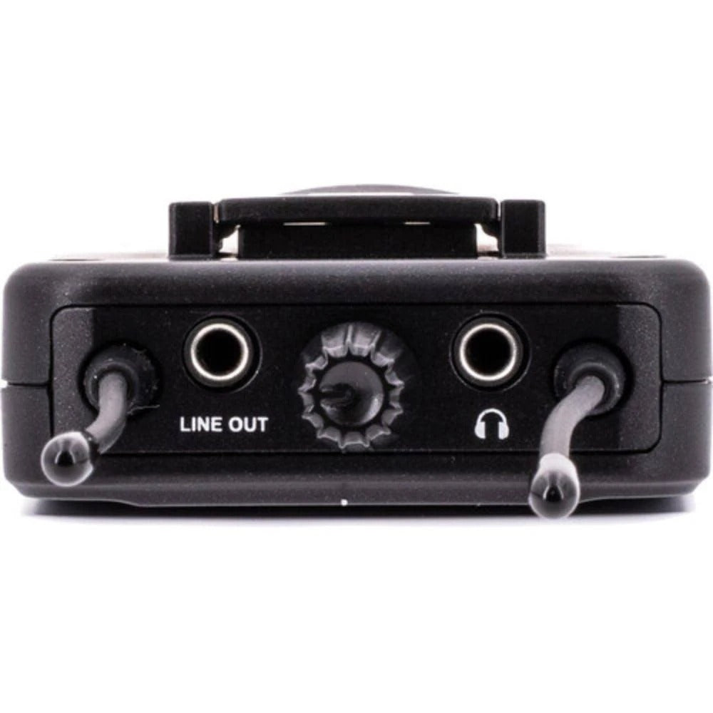 CAD GXLIEM44 Quad Mix Wireless In Ear Monitor System